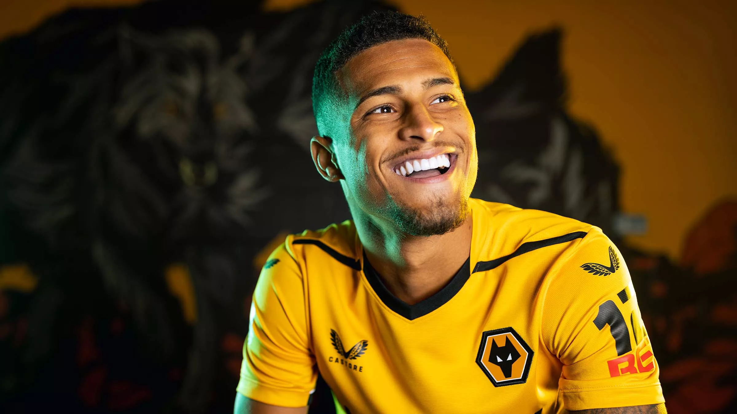 The £30k-a-week Wolves gem's stellar performance overshadowed by Sarabia and Lemina vs Spurs